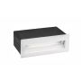 Luces Exclusivas TARTAGAL LE71446 Aplique de perete 1x3W/led 3000k IP54 270lm
