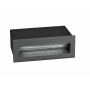 Luces Exclusivas TARTAGAL LE71447 Aplique de perete 1x3W/led 3000k IP54 270lm