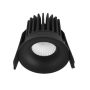 Nova Luce PETIT 9844012 Lumină îngropată deasupra plafonului 1x9W/led 3000k IP42 530lm