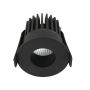 Luces Exclusivas TERCERO LE61330 Lumină îngropată deasupra plafonului 1x9W/led 3000k IP42 542lm