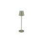 Luces Exclusivas TERCERO LE73659 Lampă de masă 1x2W/led 3000k IP54 101lm