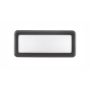 Luces Exclusivas TERRASSA LE71435 Aplique de perete 1x4W/led 3000k IP54 320lm