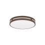 Luces Exclusivas TIJUANA LE43592 Lustră de tavan 1x30W/led 3000k IP20 1825lm