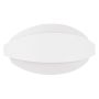 Luces Exclusivas TOLEDO LE42204 Aplique de perete 1x20W/led 3000k IP20 1183lm