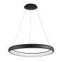 Luces Exclusivas TOLU LE41490 Lampă cu pendul 1x50W/led 3000k IP20 2500lm