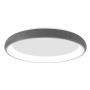 Luces Exclusivas TOLU LE41499 Lustră de tavan 1x50W/led 3000k IP20 3250lm