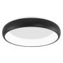 Luces Exclusivas TOLU LE41500 Lustră de tavan 1x32W/led 3000k IP20 1950lm