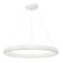Luces Exclusivas TOLU LE41501 Lampă cu pendul 1x80W/led 3000k IP20 4000lm
