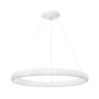 Luces Exclusivas TOLU LE41502 Lampă cu pendul 1x50W/led 3000k IP20 2500lm