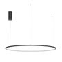 Luces Exclusivas TOLUCA LE42782 Lampă cu pendul 1x58W/led 3000k IP20 2900lm