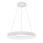 Luces Exclusivas TOME LE41512 Lampă cu pendul 1x50W/led 3000k/4000k IP20 3250lm