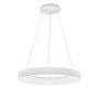 Luces Exclusivas TOME LE41516 Lampă cu pendul 1x50W/led 4000k IP20 3250lm