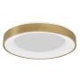 Luces Exclusivas TOME LE41520 Lustră de tavan 1x50W/led 3000k IP20 3250lm