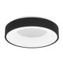 Luces Exclusivas TOME LE41533 Lustră de tavan 1x30W/led 3000k IP20 1950lm