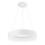 Luces Exclusivas TOME LE41542 Lampă cu pendul 1x42W/led 3000k IP20 2520lm
