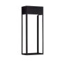 Luces Exclusivas TORNO LE73642 Lampă de podea 1x20W/led 3000k IP65 1545lm