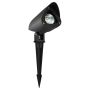 Nova Luce INSIDE 9010001 Proiector de grădină 1x3W/led 3000k IP65 180lm