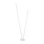 Luces Exclusivas TRENQUE LE44514 Lampă de podea 1x33W/led 3000k IP20 1174lm