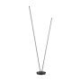 Luces Exclusivas TRENQUE LE44515 Lampă de podea 1x33W/led 3000k IP20 1174lm