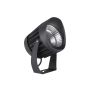 Luces Exclusivas TUCUPITA LE71460 Proiector de grădină 1x10W/led 3000k IP65 700lm