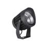 Luces Exclusivas TUCUPITA LE71461 Proiector de grădină 1x20W/led 3000k IP65 1500lm
