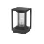 Luces Exclusivas TULANCINGO LE71580 Lampă de podea IP65