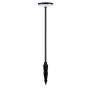 Luces Exclusivas UBATE LE73627 Lampă de podea 1x12W/led 3000k IP65 666lm