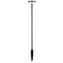 Luces Exclusivas UBATE LE73628 Lampă de podea 1x12W/led 3000k IP65 666lm