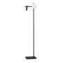 Luces Exclusivas UBEDA LE41809 Lampă de podea 1x9W/led 3200k IP20 200&450lm