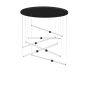 Luces Exclusivas URUBICHA LE44692 Lampă cu pendul 1x79W/led 3000k IP20 6467lm