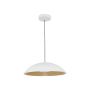 Luces Exclusivas VALLES LE42805 Lampă cu pendul 1x47W/led 3000k IP20 2015lm