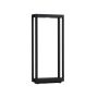 Luces Exclusivas VARELA LE73674 Lampă de podea 1x8W/led 3000k IP65 491lm