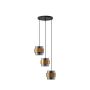 Luces Exclusivas VIEJA LE42624 Lampă cu pendul IP20