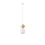 Luces Exclusivas VILROSA LE44553 Lampă cu pendul IP20