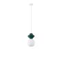 Luces Exclusivas VILROSA LE44554 Lampă cu pendul IP20