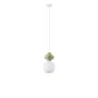 Luces Exclusivas VILROSA LE44555 Lampă cu pendul IP20