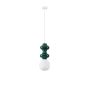 Luces Exclusivas VILROSA LE44559 Lampă cu pendul IP20