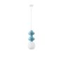 Luces Exclusivas VILROSA LE44560 Lampă cu pendul IP20