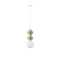 Luces Exclusivas VILROSA LE44562 Lampă cu pendul IP20
