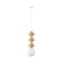 Luces Exclusivas VILROSA LE44570 Lampă cu pendul IP20