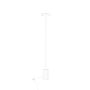 Luces Exclusivas VIRASORO LE44948 Lampă de podea 1x17W/led 3000k IP20 929lm
