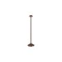 Nova Luce ARION 9030559 Lampă de masă 1x4W/led 3000k IP65 193lm