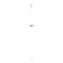 Luces Exclusivas YACUIBA LE44737 Lampă de podea 1x16W/led 3000k IP20 540lm