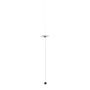 Luces Exclusivas YACUIBA LE44738 Lampă de podea 1x16W/led 3000k IP20 518lm