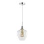 Luces Exclusivas ZARZA LE41844 Lampă cu pendul IP20