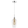 Luces Exclusivas ZARZA LE41845 Lampă cu pendul IP20