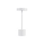 Luces Exclusivas ZITACUARO LE71529 Lampă de masă 1x2W/led 3000k IP54 230lm