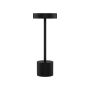 Luces Exclusivas ZITACUARO LE71530 Lampă de masă 1x2W/led 3000k IP54 230lm