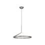 Luces Exclusivas ZUDANEZ LE44648 Lampă cu pendul 1x31W/led 2700-3000-4000k IP20 2210lm