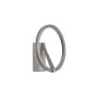 Nova Luce TILIA 9088135 Aplique de perete 1x10W/led 2700-3000-4000k IP20 457lm